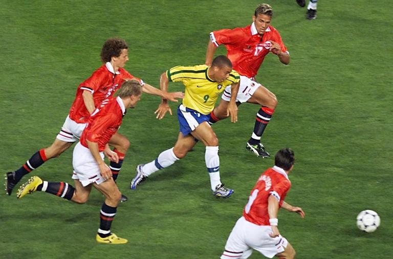 FIFA